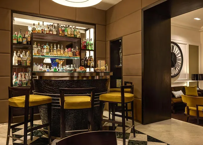 Mascagni Luxury & Hotel