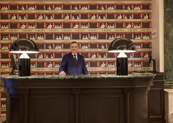 Mascagni Luxury & 4*