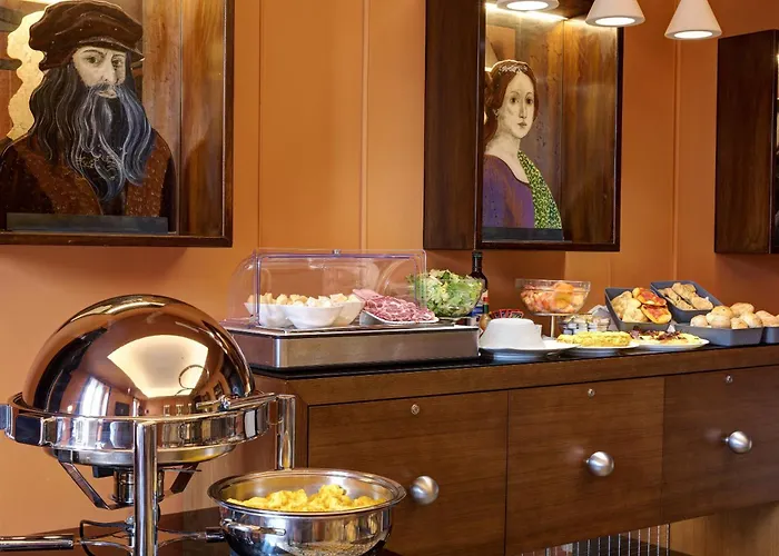 Mascagni Luxury & Hotel