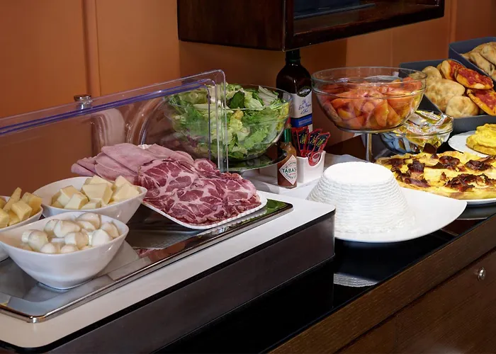 Mascagni Luxury & Hotel Rzym