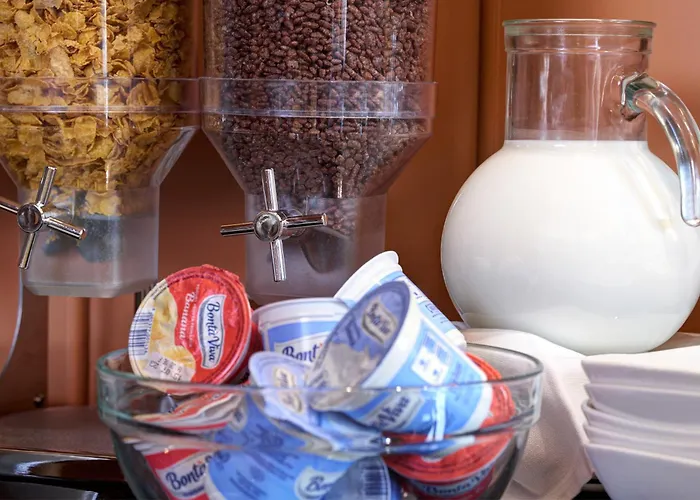 Mascagni Luxury & 4*