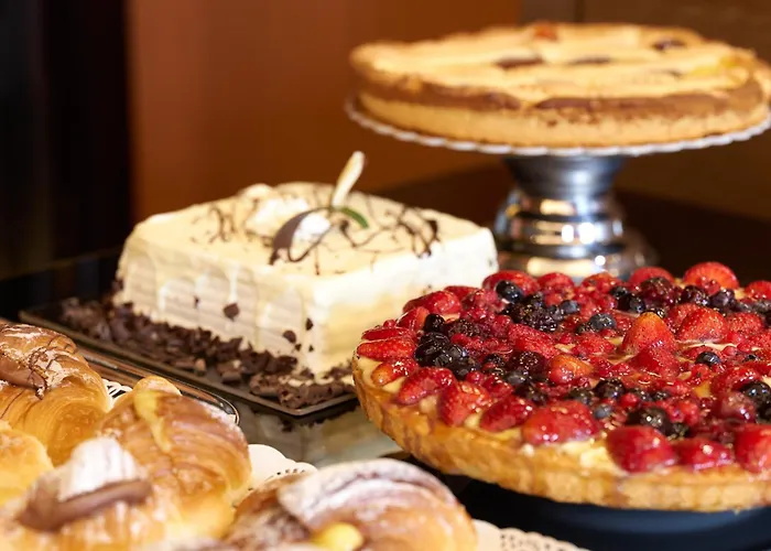 Mascagni Luxury & Rzym