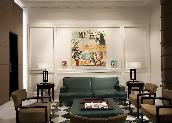 Mascagni Luxury & 4*