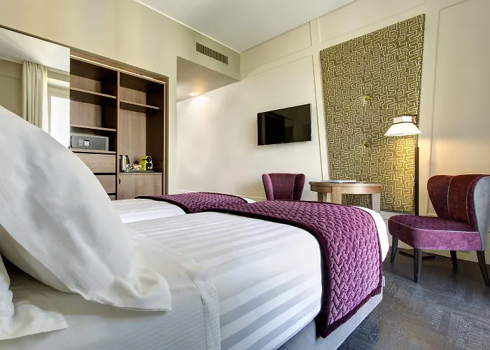 Mascagni Luxury & Hotel Rzym