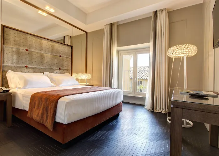 Mascagni Luxury & Rzym