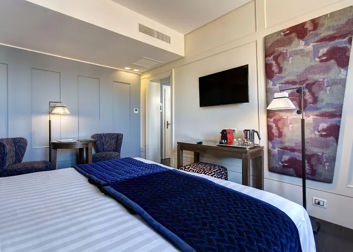 Mascagni Luxury & Hotel Rzym