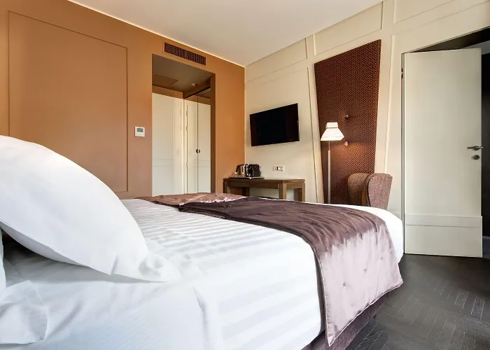 Mascagni Luxury & Hotel