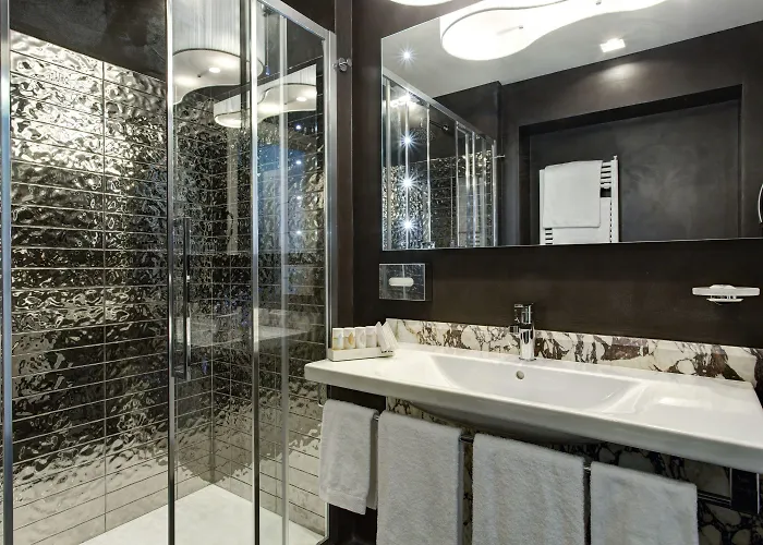 Mascagni Luxury & Hotel 4*