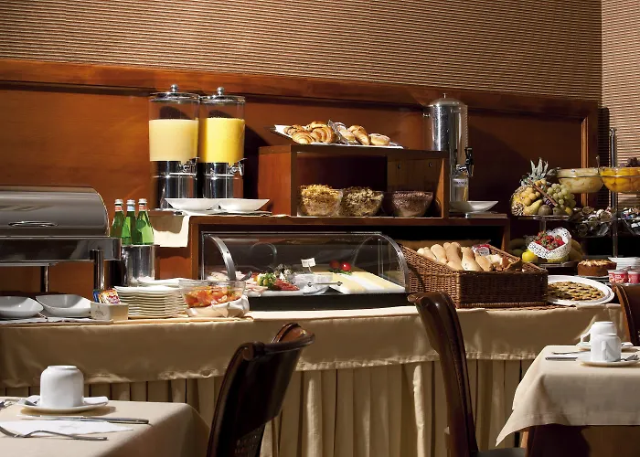 Mascagni Luxury & Hotel