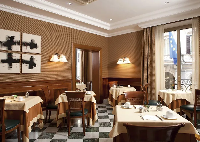 Mascagni Luxury & 4*