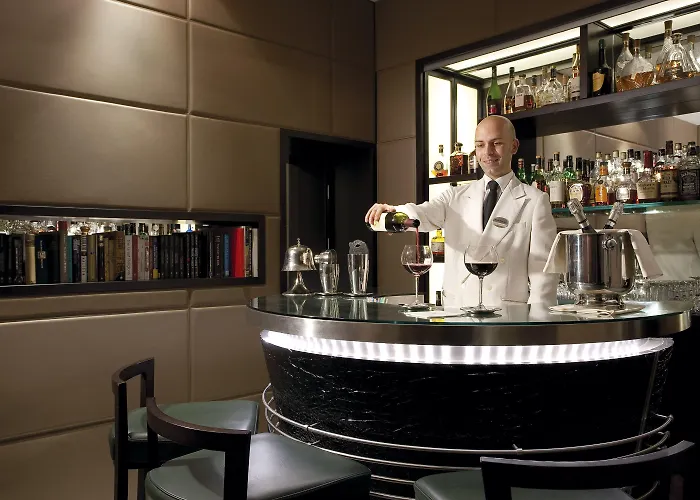 Mascagni Luxury & Hotel 4*