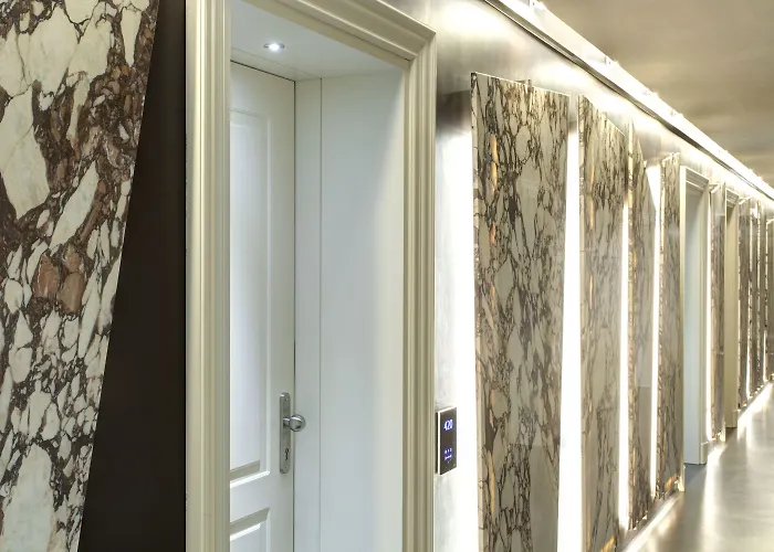 Mascagni Luxury & 4*