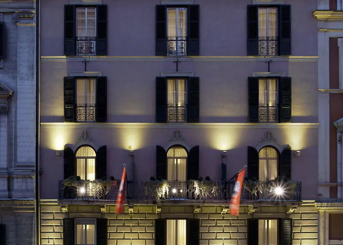 Mascagni Luxury & 4*