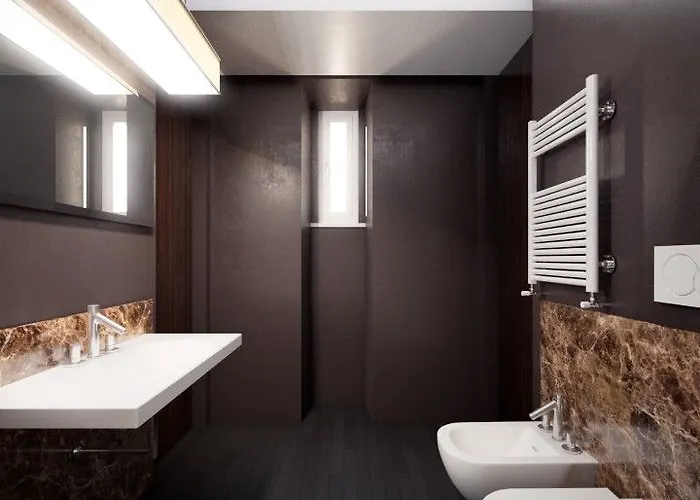 Mascagni Luxury & 4*