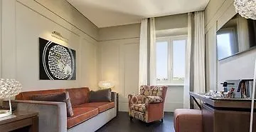 Hotel Mascagni Luxury & 4*