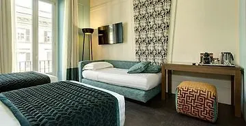 Mascagni Luxury & Hotel 4*