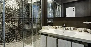 Hotel Mascagni Luxury & Rzym