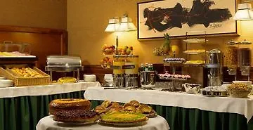 Mascagni Luxury & 4* Rzym