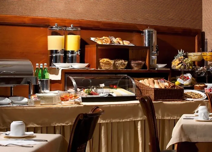 Mascagni Luxury & Hotel 4*