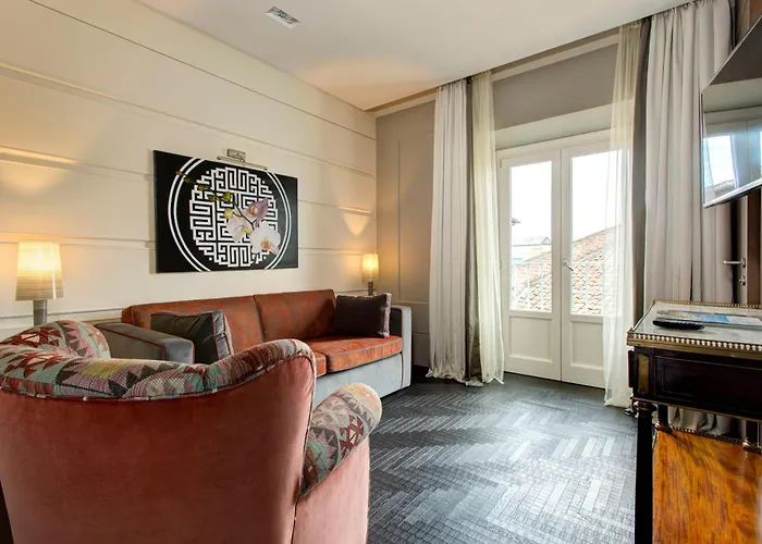 Mascagni Luxury & 4*