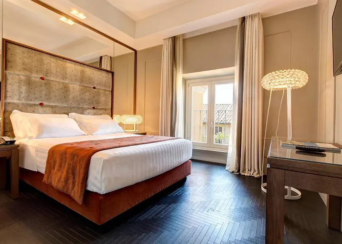 Mascagni Luxury & 4*