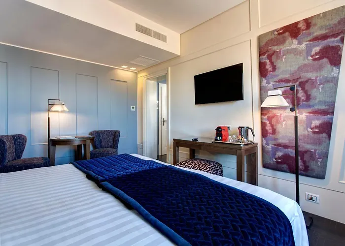 Mascagni Luxury & 4* Rzym