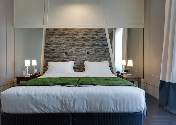 Hotel Mascagni Luxury &