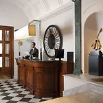 Mascagni Luxury & 4* Rzym