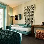 Hotel Mascagni Luxury & Rzym