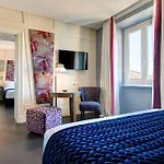 Mascagni Luxury &