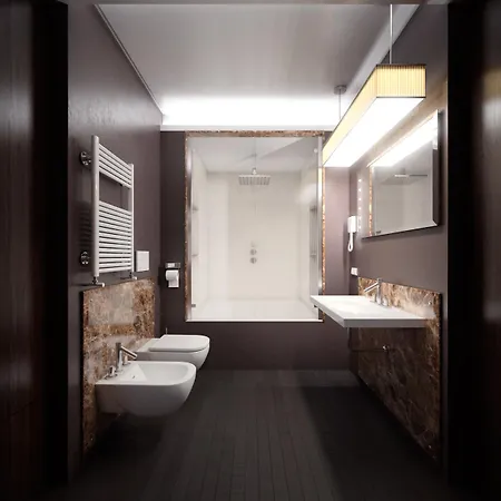 Mascagni Luxury & Hotel 4*