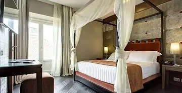 Mascagni Luxury & 4* Řím