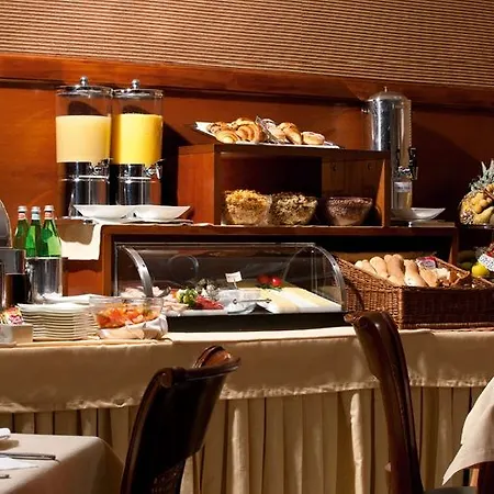 Mascagni Luxury & 호텔 4*