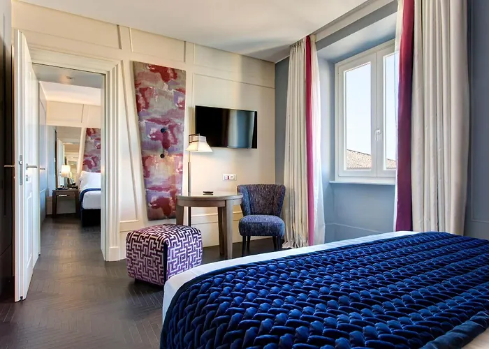 Mascagni Luxury &